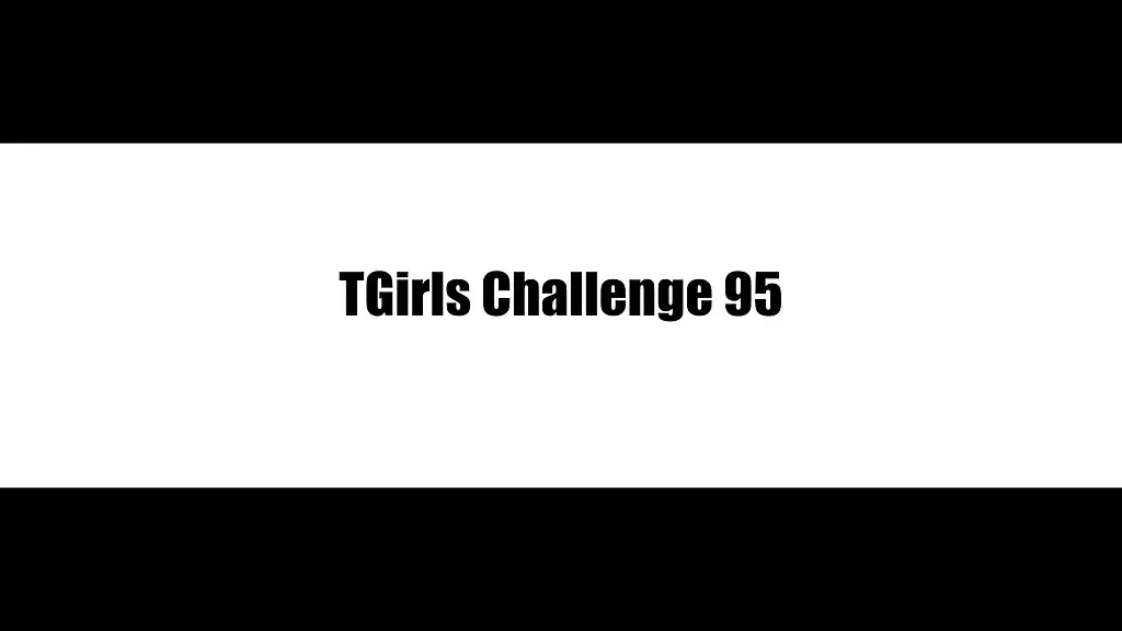 tgilrs Challenge «бой 95», на ринге Барбара с. против этого т