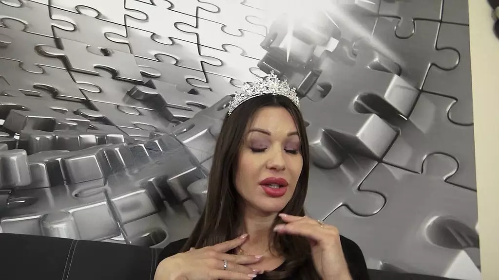 богиня perfecta`s money slave инструкция!