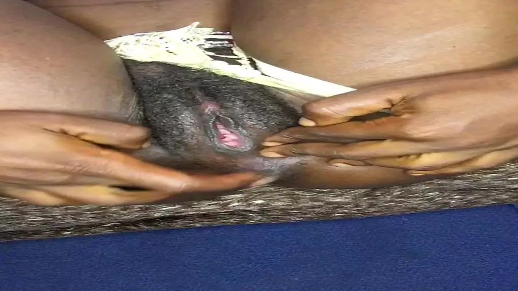 как массировать киску и анус перед сексом