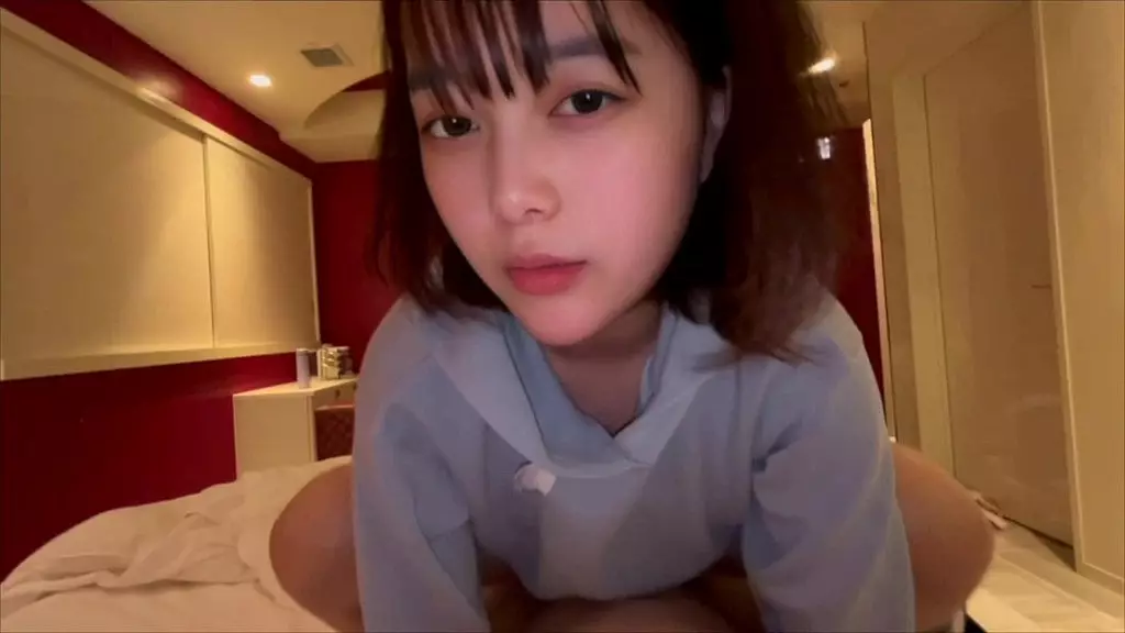 【普通のカップルのプライベートsex映像】気持ち良すぎてアヘ顔をさらす僕の彼女。