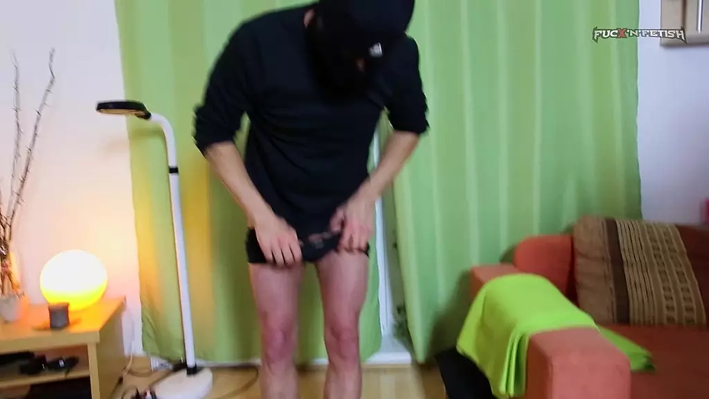 у меня непослушный мальчик - фемдом - часть 2/2