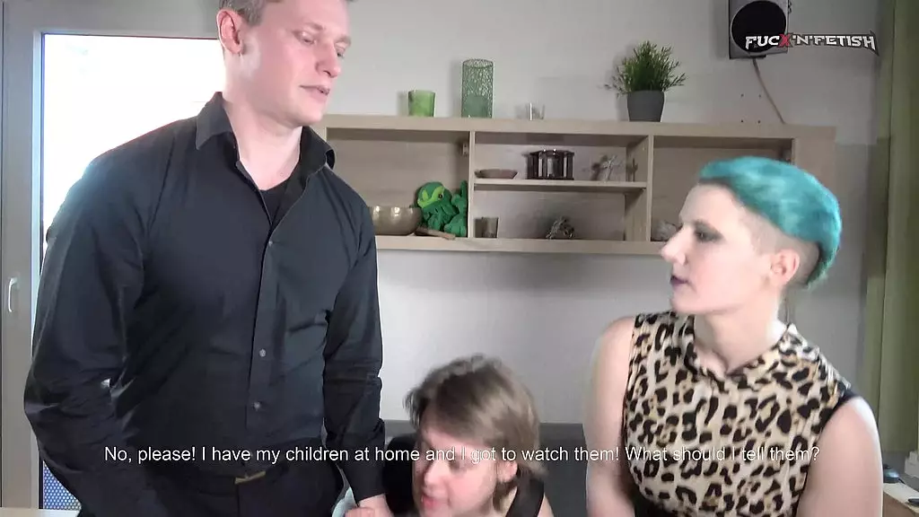 наказанный вор