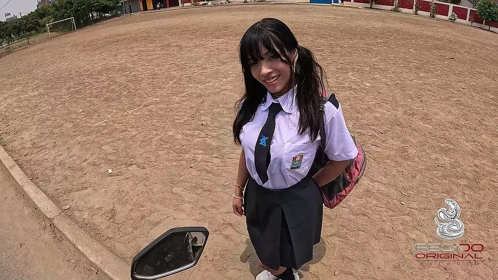 актрисы cazando: la estudiante de lima norte