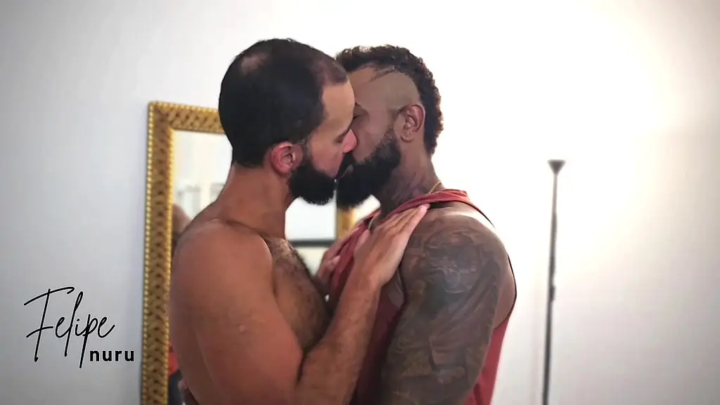 empina o rabo na minha frente pra ver o que acontece