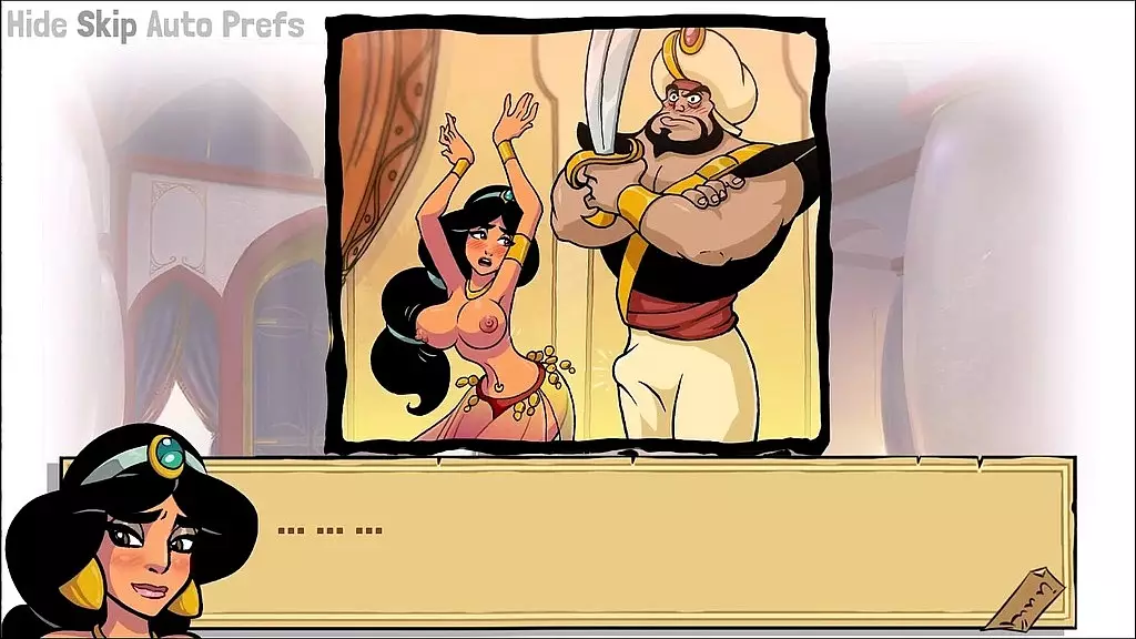 queen trainer часть 2 - без комментариев