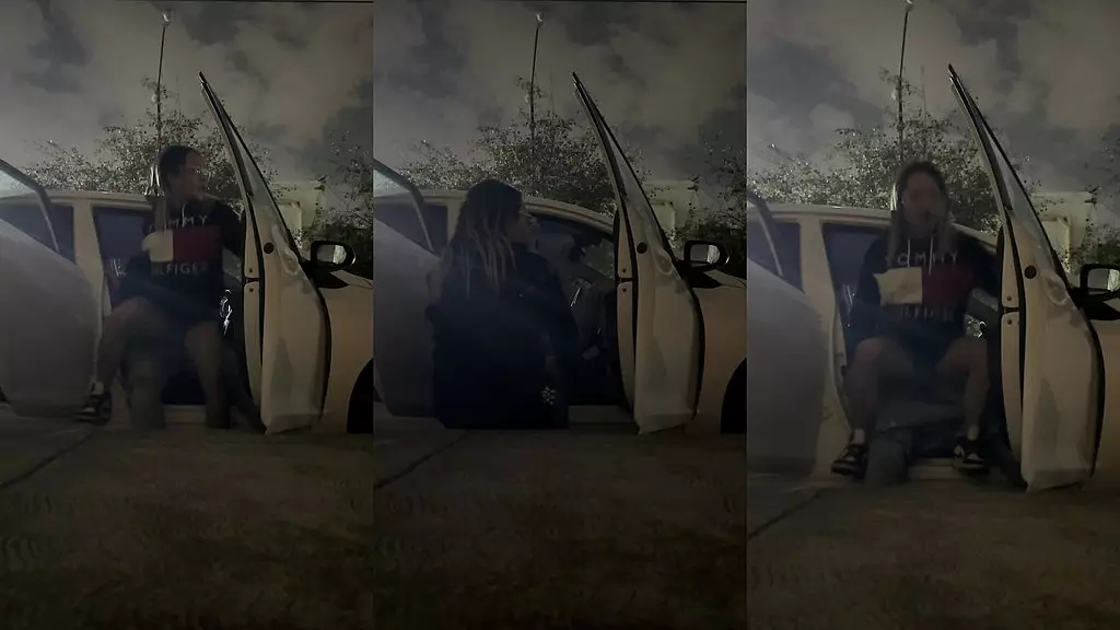 анальный публичный анал в эль-карро-мьентрас всем пасаном - Наталья Дельгадо