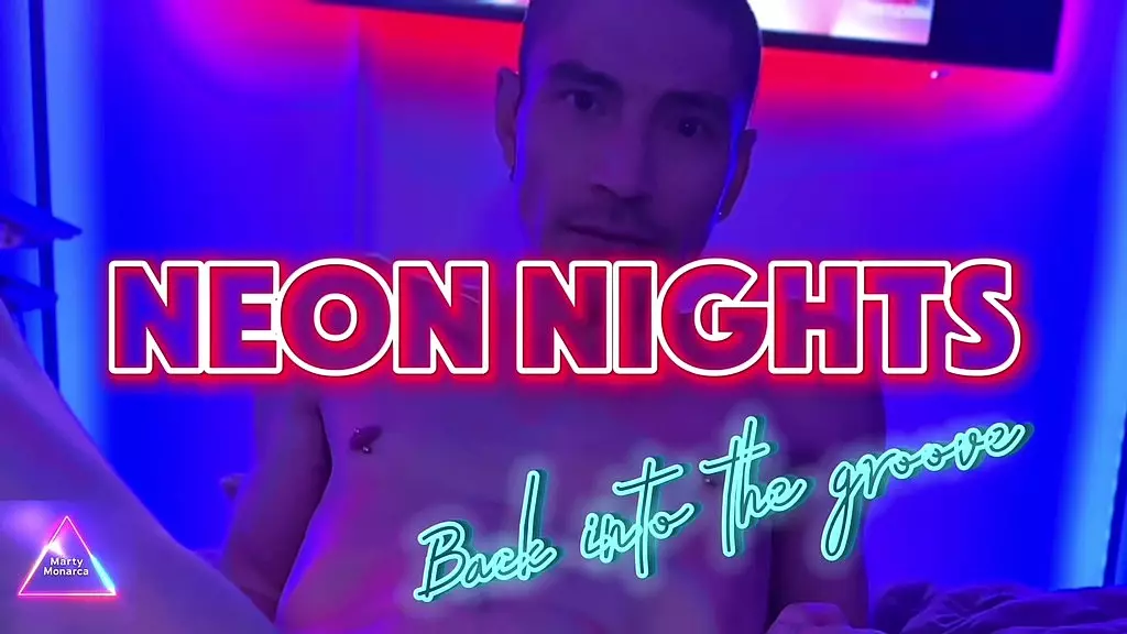 неоновые ночи; снова в строю