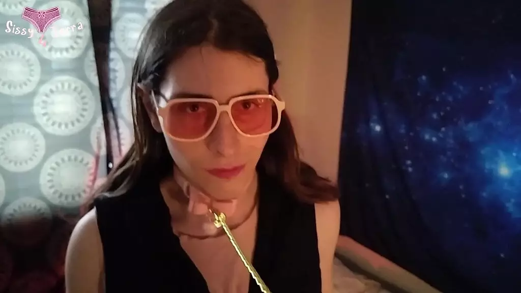 глава вторая: потеря себя