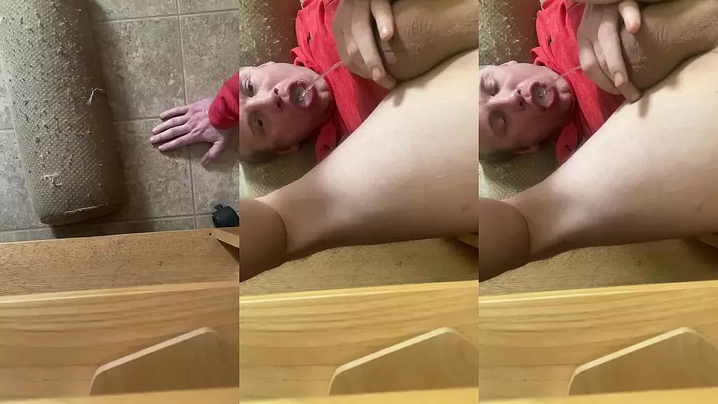 писают на ходу