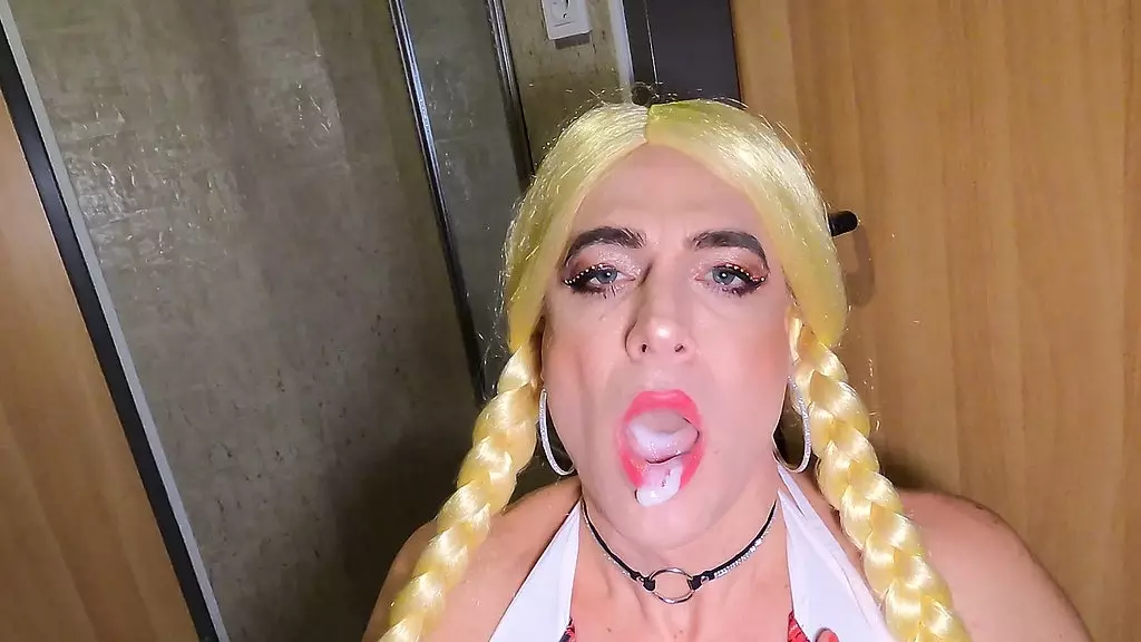 trixy подросток, один дома - полный фильм