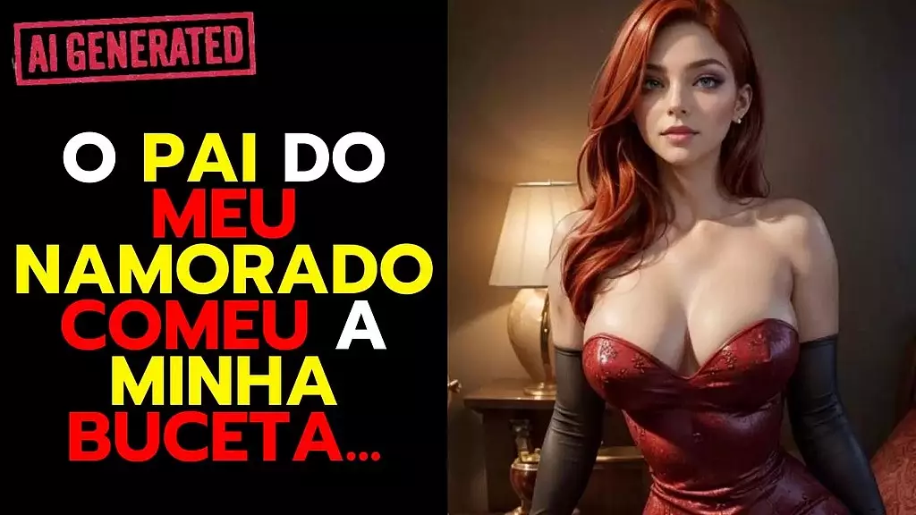 queria ficar pelada para o pai do meu namorado