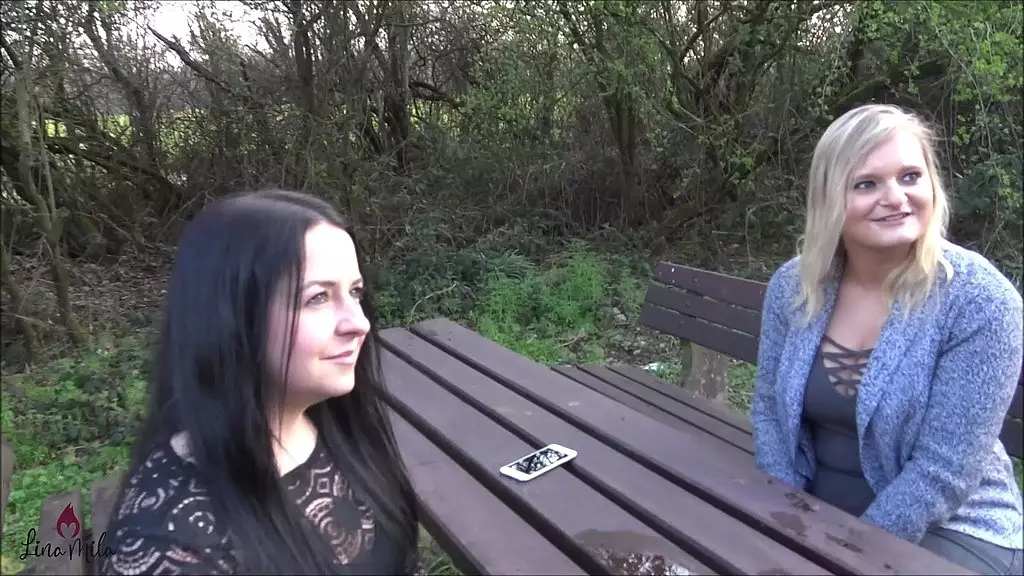 спонтанные 4er!!! от 2 друзей типа angequatscht und abgeschleppt!