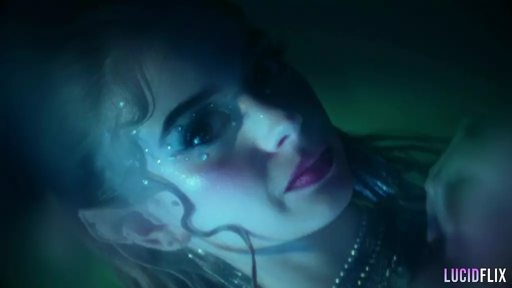 lucidflix luminati с молли little