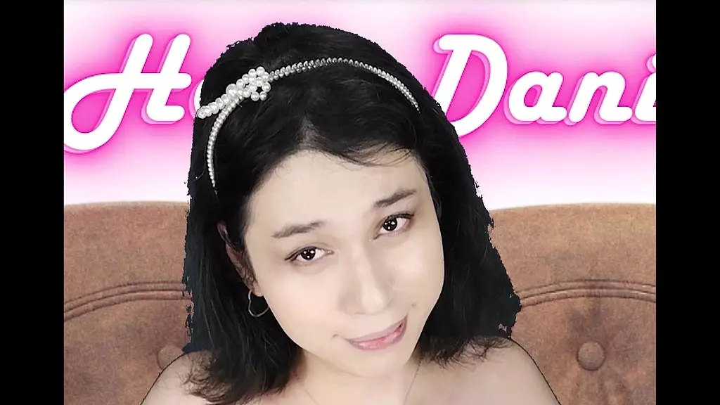 привет, Дэни: пизда или печенье (полный фильм)