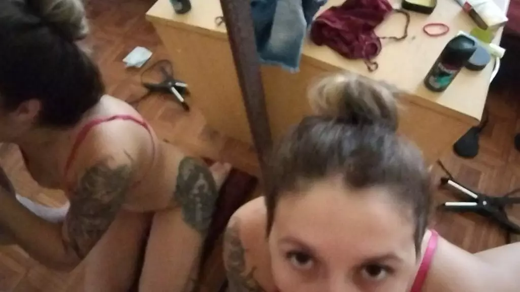 дневной секс мамы