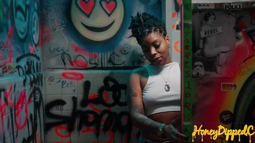 визит в дырку в стене ft itsthebeastxxx