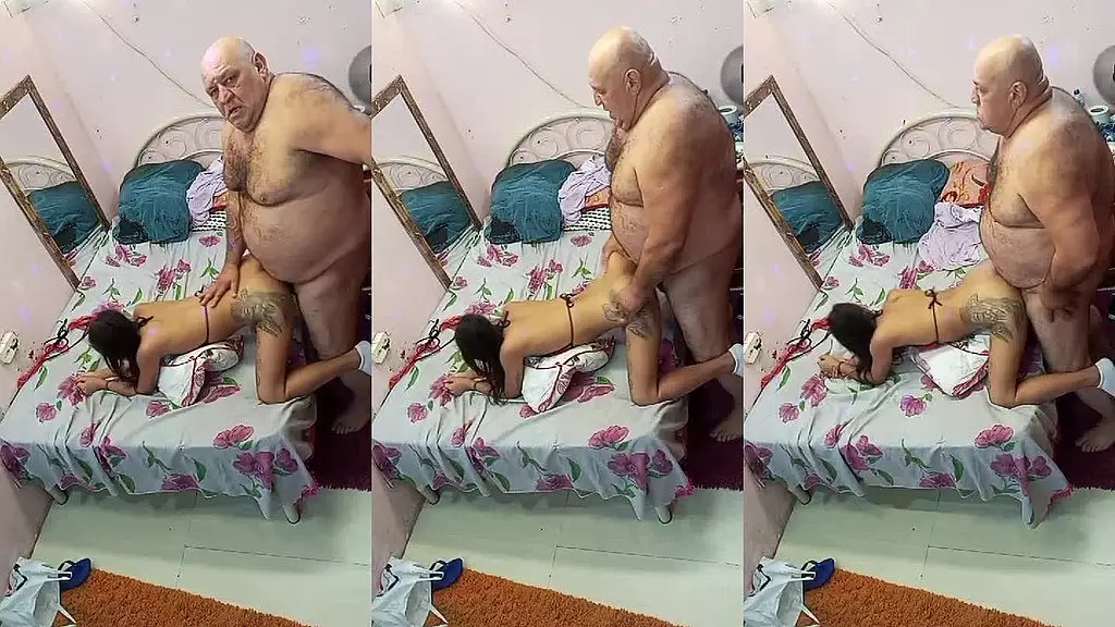 ela a novinha adora levar leitinho de conchinha