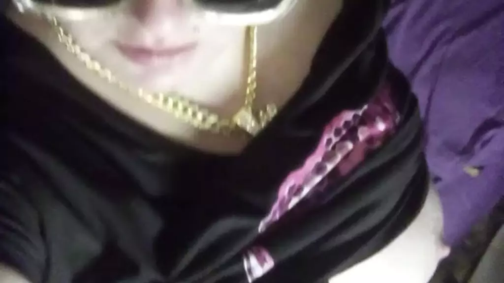 сексуальная толстушка милф