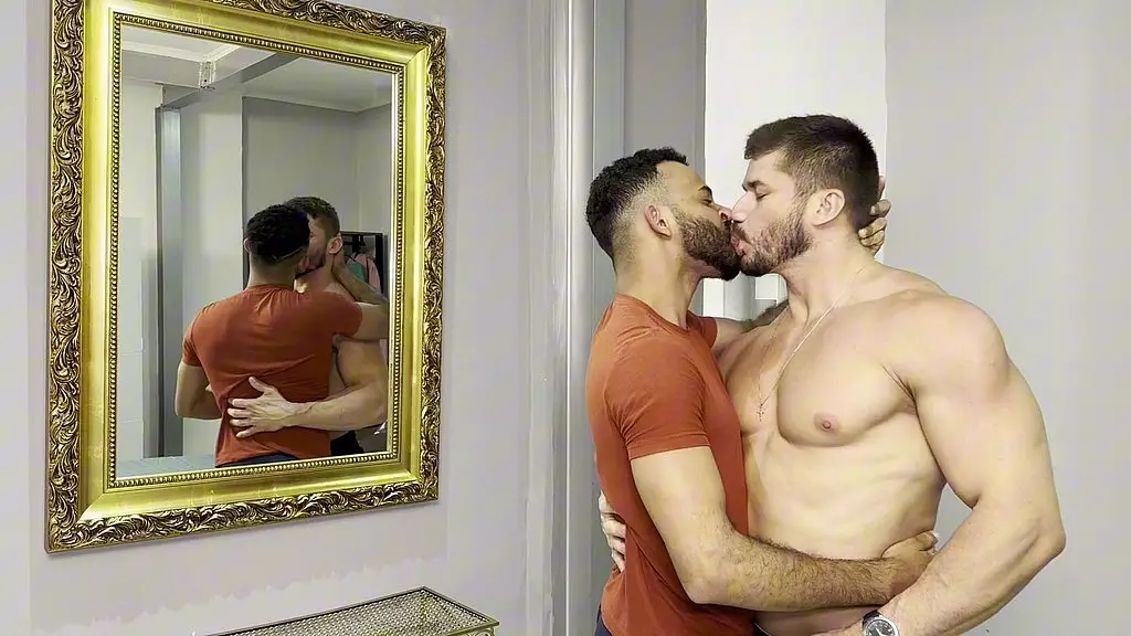 comi meu Professor da academia