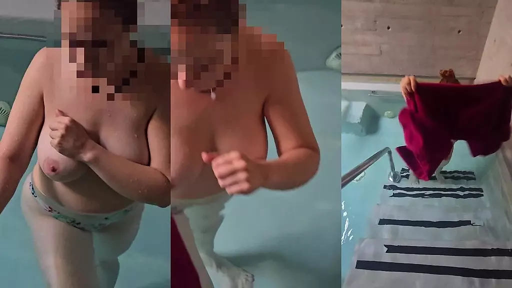 спа-отель esposa blanquita