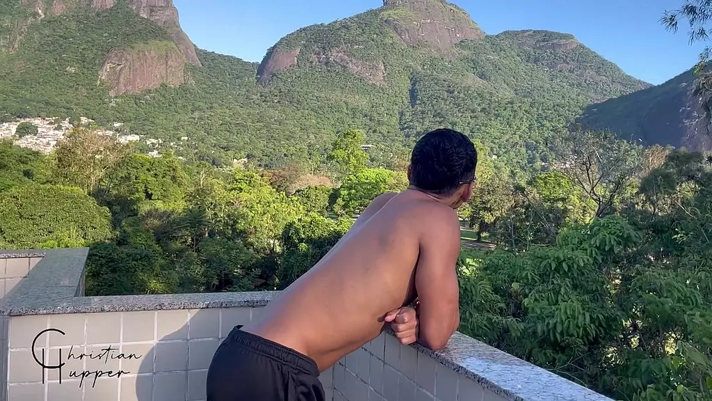 novinho de cuzinho apertado aguentou a pica Grossa do Macho