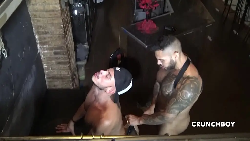 3774 amazing big orgy bareback with pornstar ni bacrkoom in barcelona