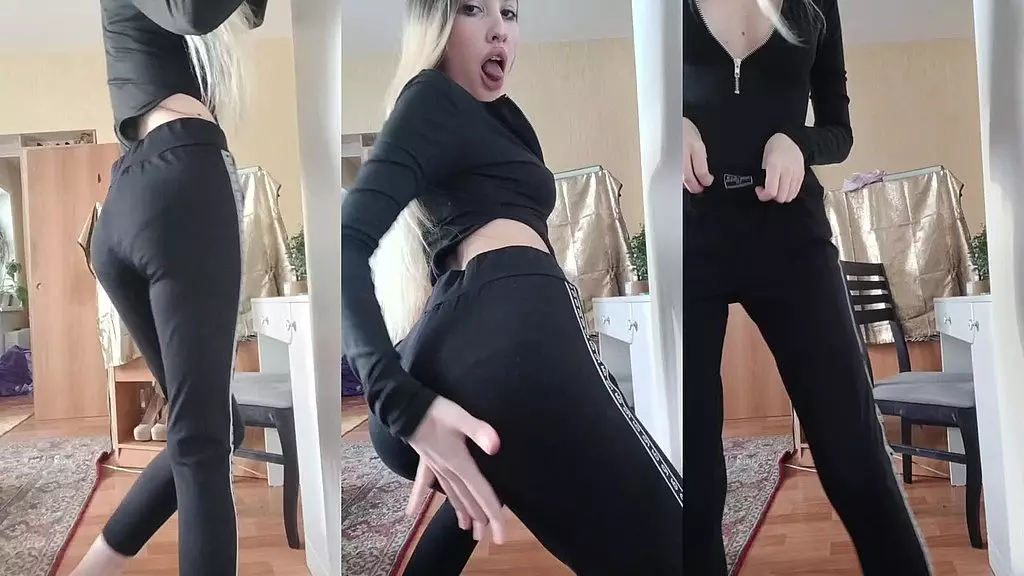 великанша эльза kom fetiş