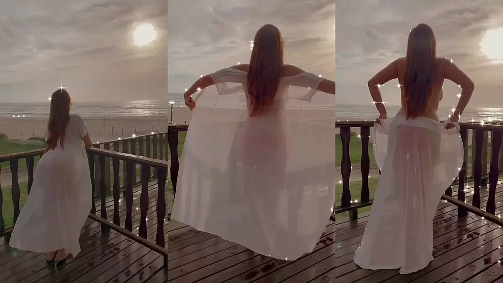 ума белеза почти естественная