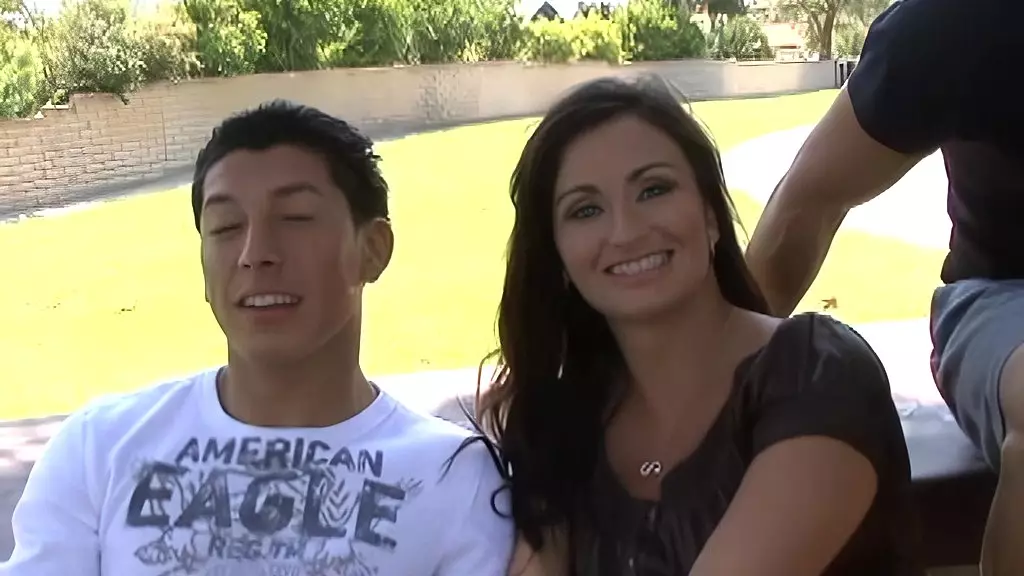 действительно классная задница 2