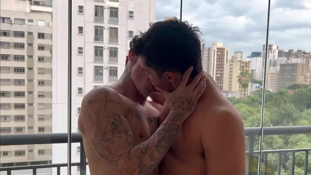 fudendo o boy que encontrei no aplicativo