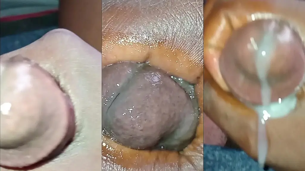 zimbabwe cum again!