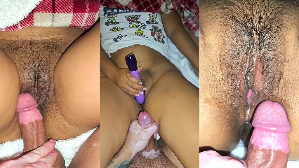 ночной игровой ритуал крупным планом