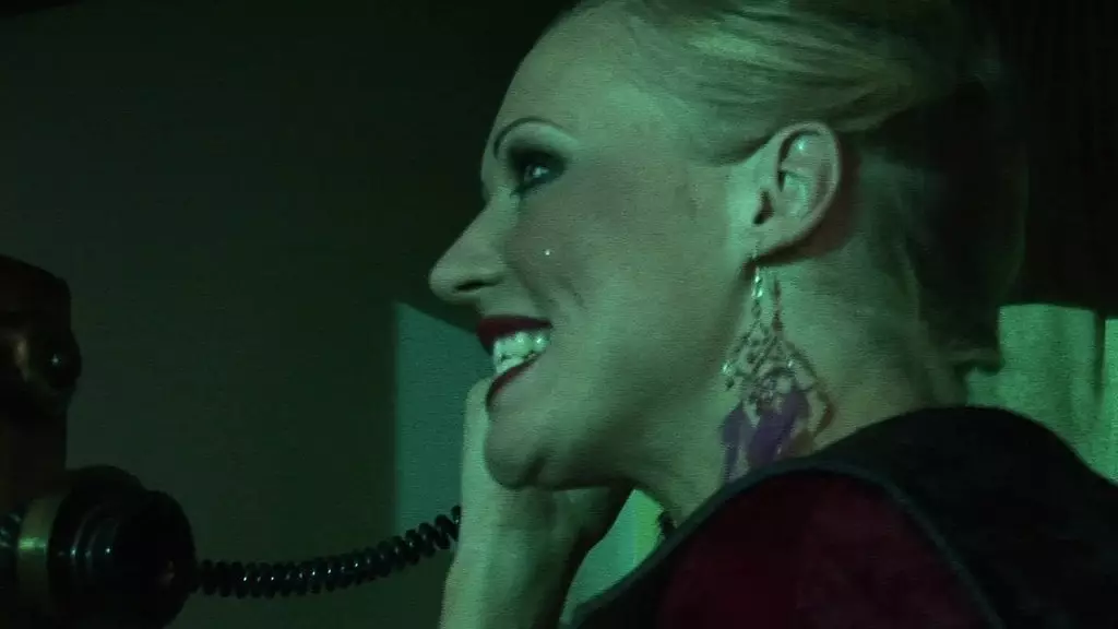 Уикенд детектива об убийстве, акт 1: пророчество