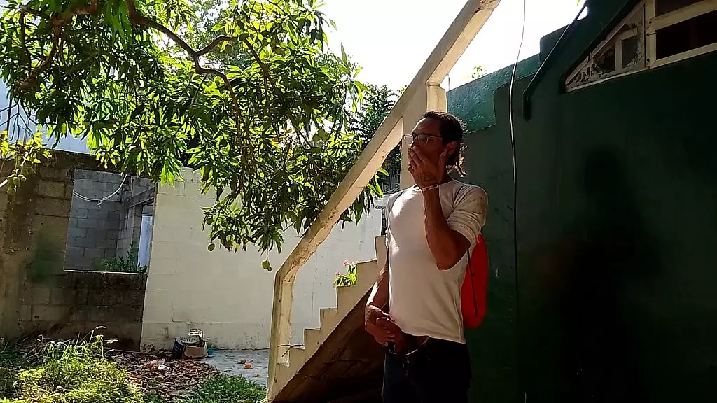 возвращение в дом интровертидо