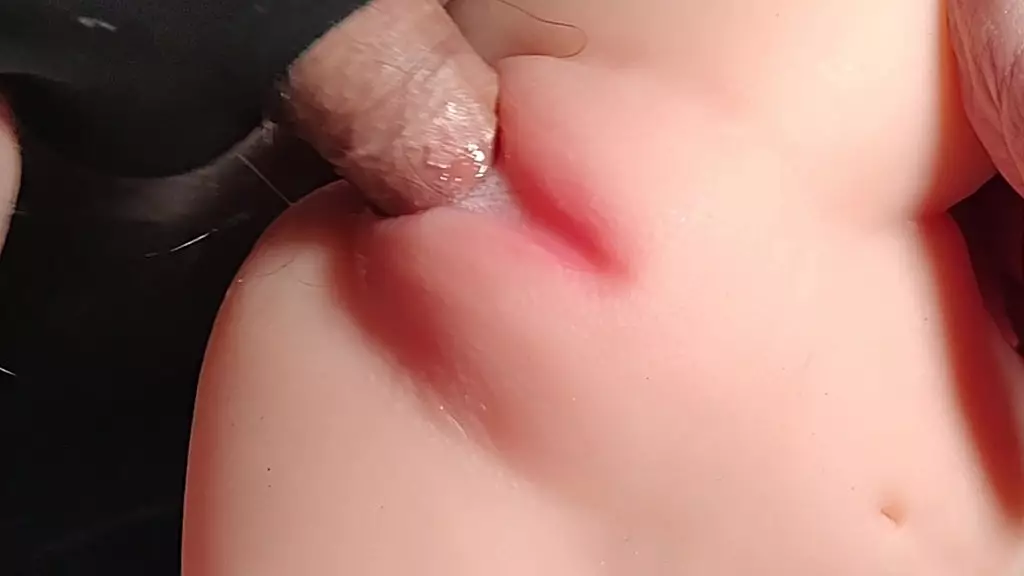 секс крупным планом, маленькое видео 6, почувствуйте розовую киску