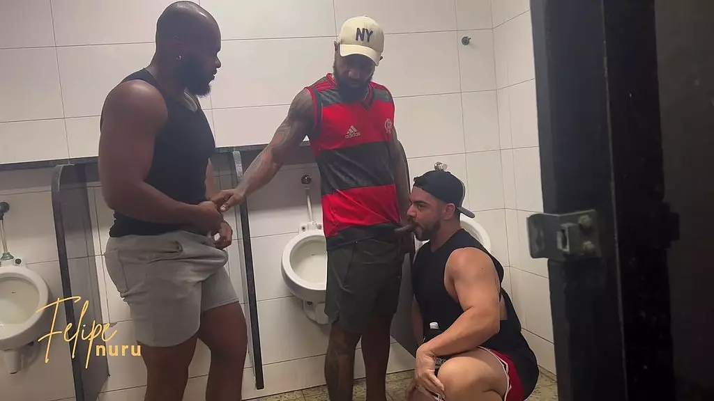 Банхейрао, приключения на карнавале в нуру