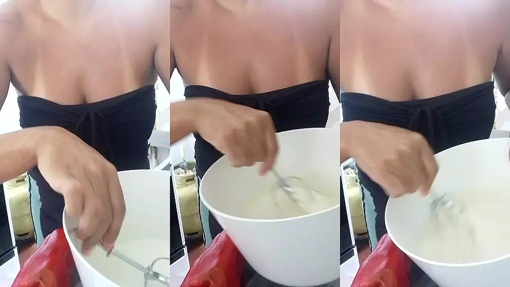 ведьма трахает джанту с гейшей