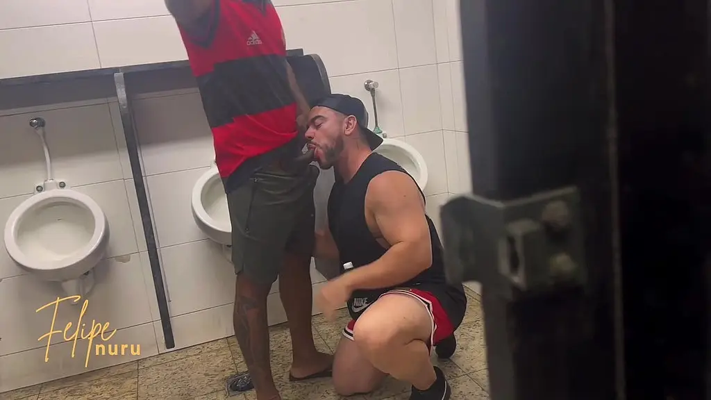 banheirao, aventuras do carnaval do nuru