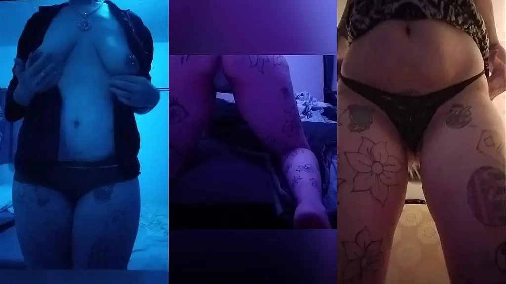 большие сиськи, мокрая киска!!! новые пирсинги и татуировки!!!!!