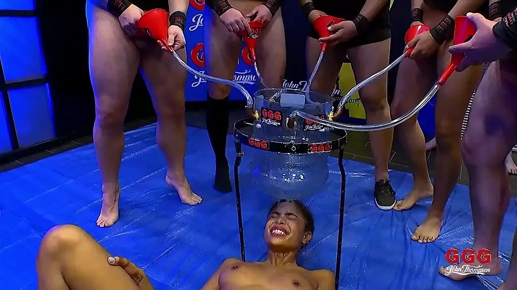 ggg john thompson - 29414_666 преданный и моча