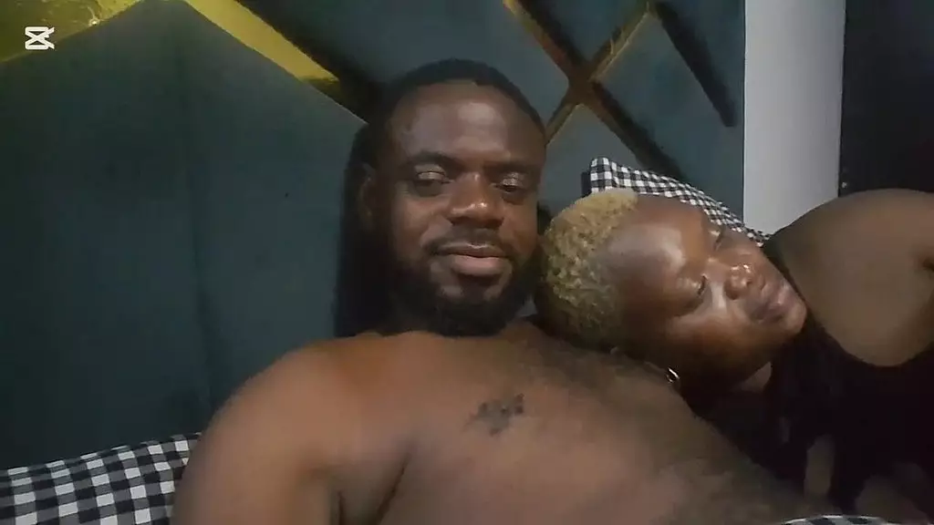 черный, но гибкий полное видео