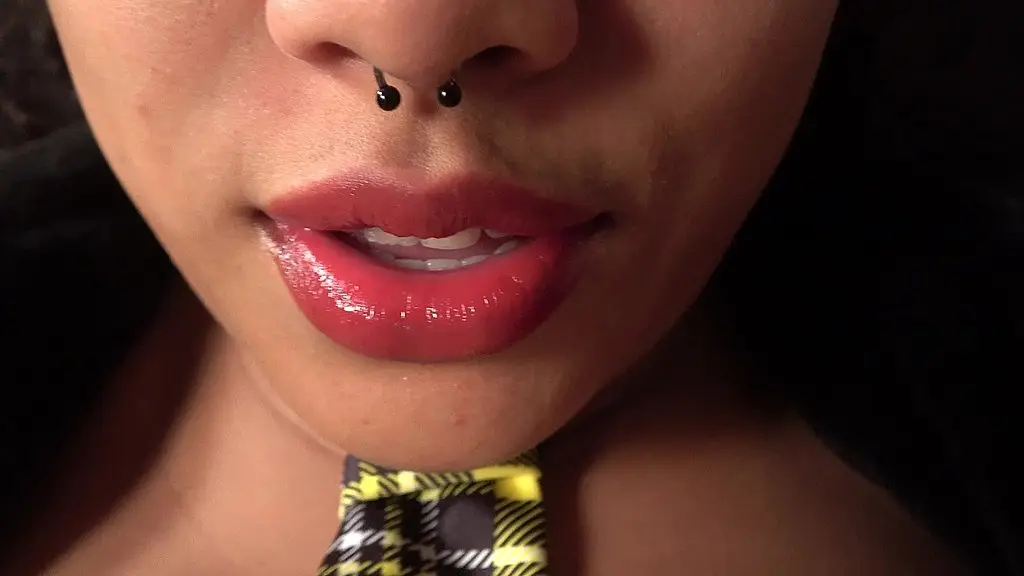 my stepsister moans with pleasure as she play with my cock n  sticks out her tongue waiting for cum
