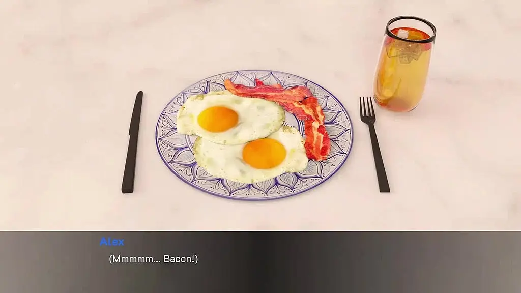 lust theory pt 2 (girl commentary, no edits, full gameplay)