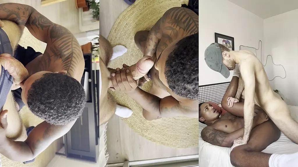 visinho hetero queria me pegar mas ninguem podia saber. - завершено