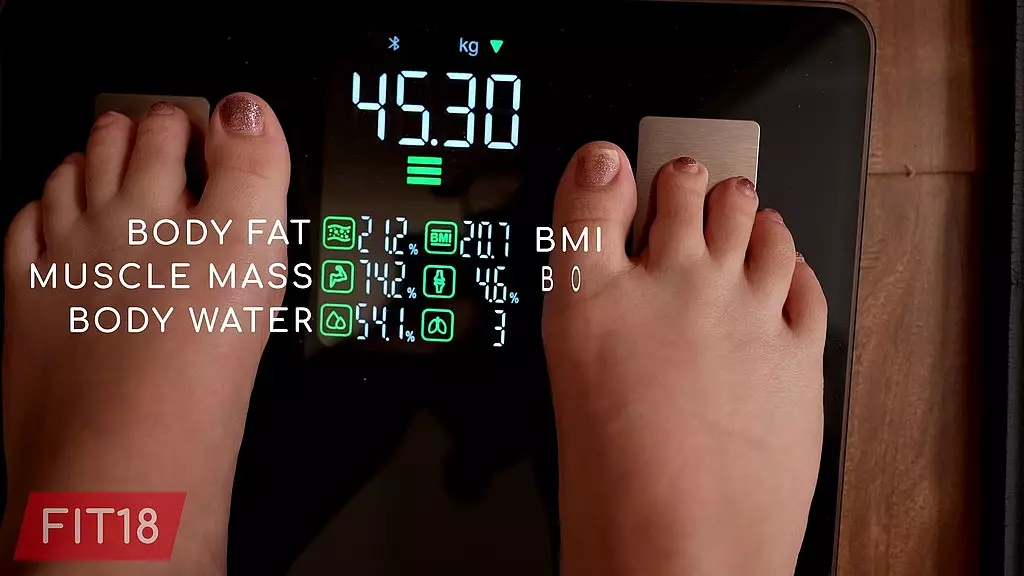 fit18 - селина имай - крошечная девушка 4 11 пришла на кастинг - pov 60 кадров в секунду