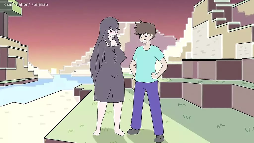 ender minecraft порно видео 2025