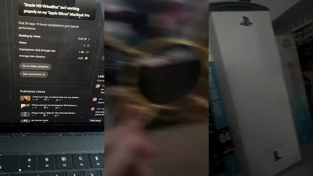 batrai - обновление № 8 - мне нужна твоя помощь, чтобы попасть в партнерскую программу YouTube, пожалуйста и спасибо - 15 марта 2025 г