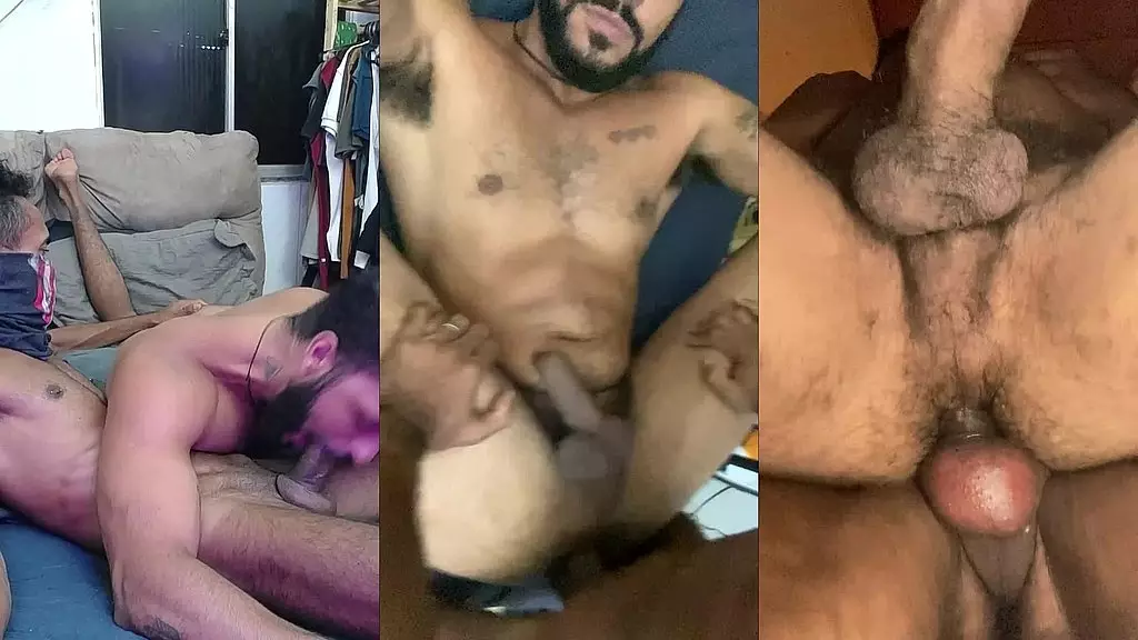 как проглотить член + жестко трахаться