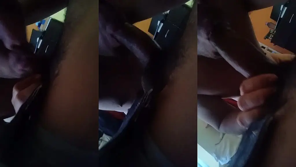 casados compartiendo