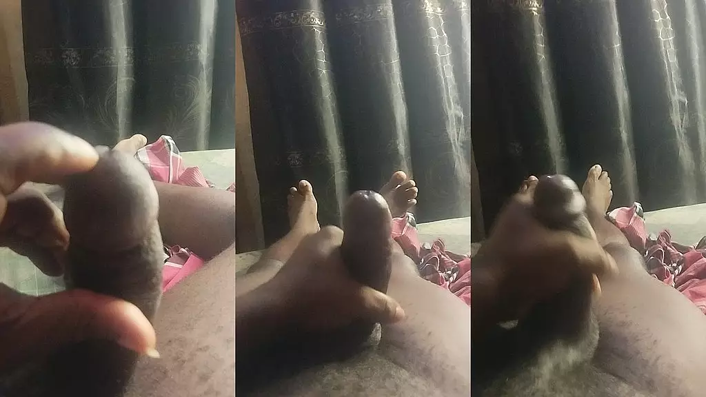 Кончает так глубоко